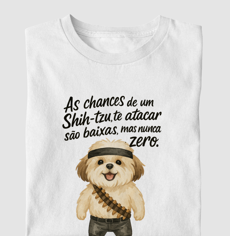 Shih-tzu