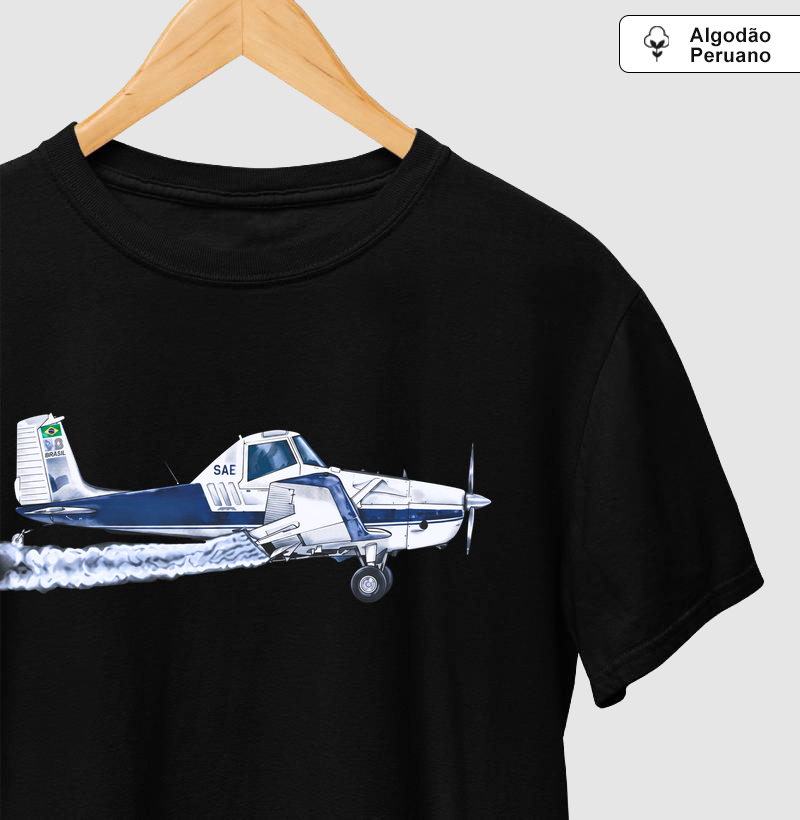 Cessna A188B AG Truck