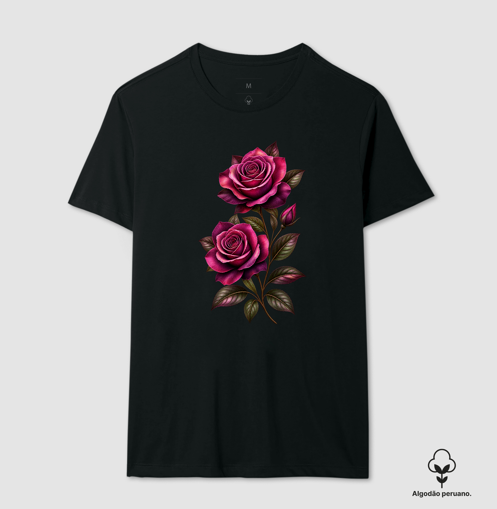 Rosas de Bordeaux