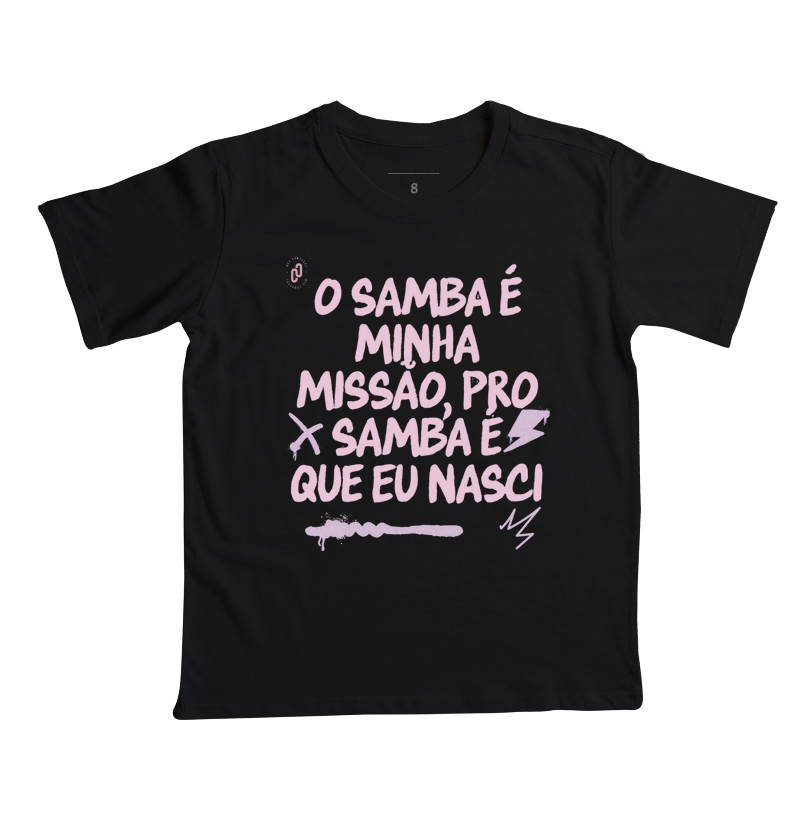 860 - O SAMBA MINHA MISSÃO2
