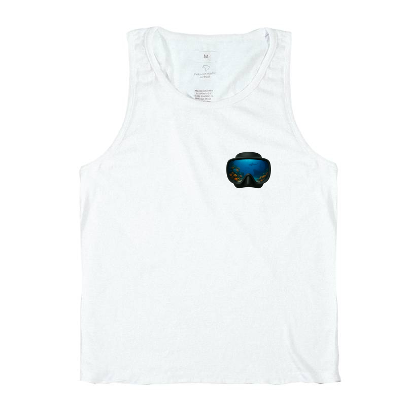 MÁSCARA DE MERGULHO²