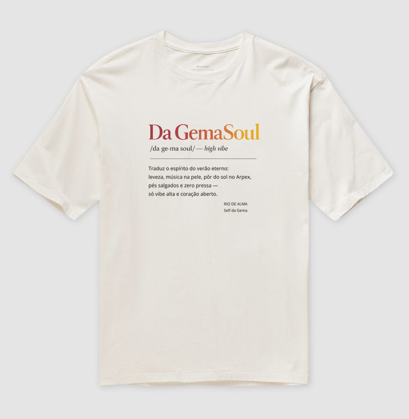 DA GEMASOUL