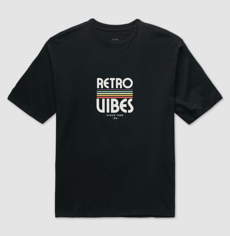 Retro Vibes