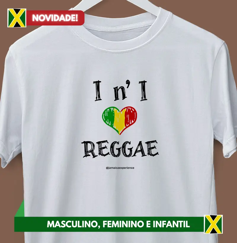Love Reggae