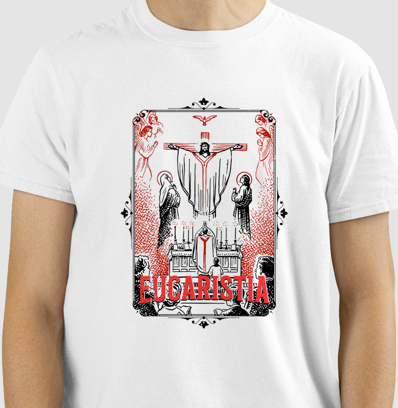 Eucaristia e a Missa