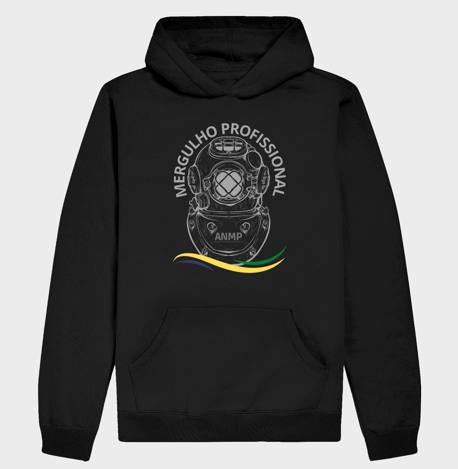 ANMP MERGULHO PROFISSIONAL 2