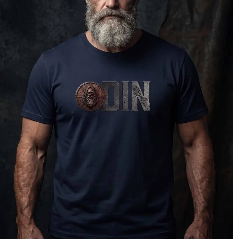 Odin Escudo