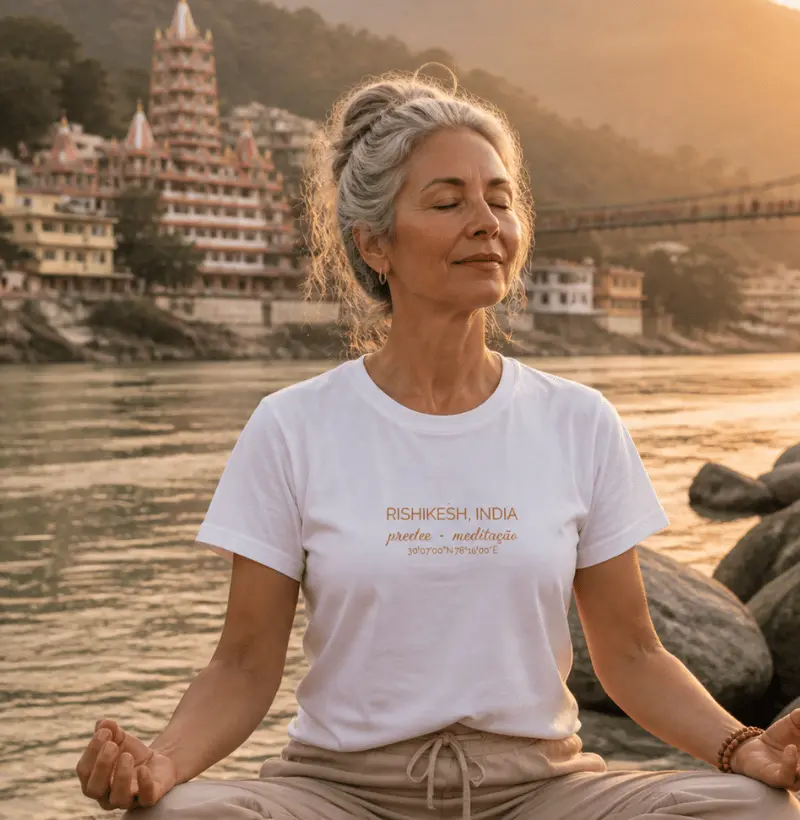 Rishikesh India