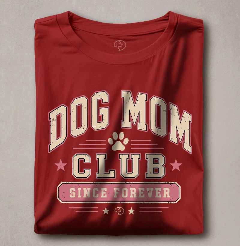 Dog Mom Club Retrô - Imagem 2