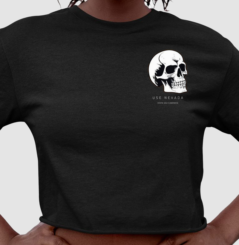 Skull Rider – Use Nevada