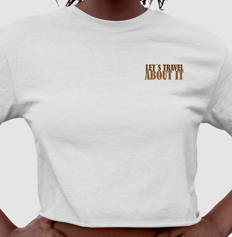Let´s Travel About It