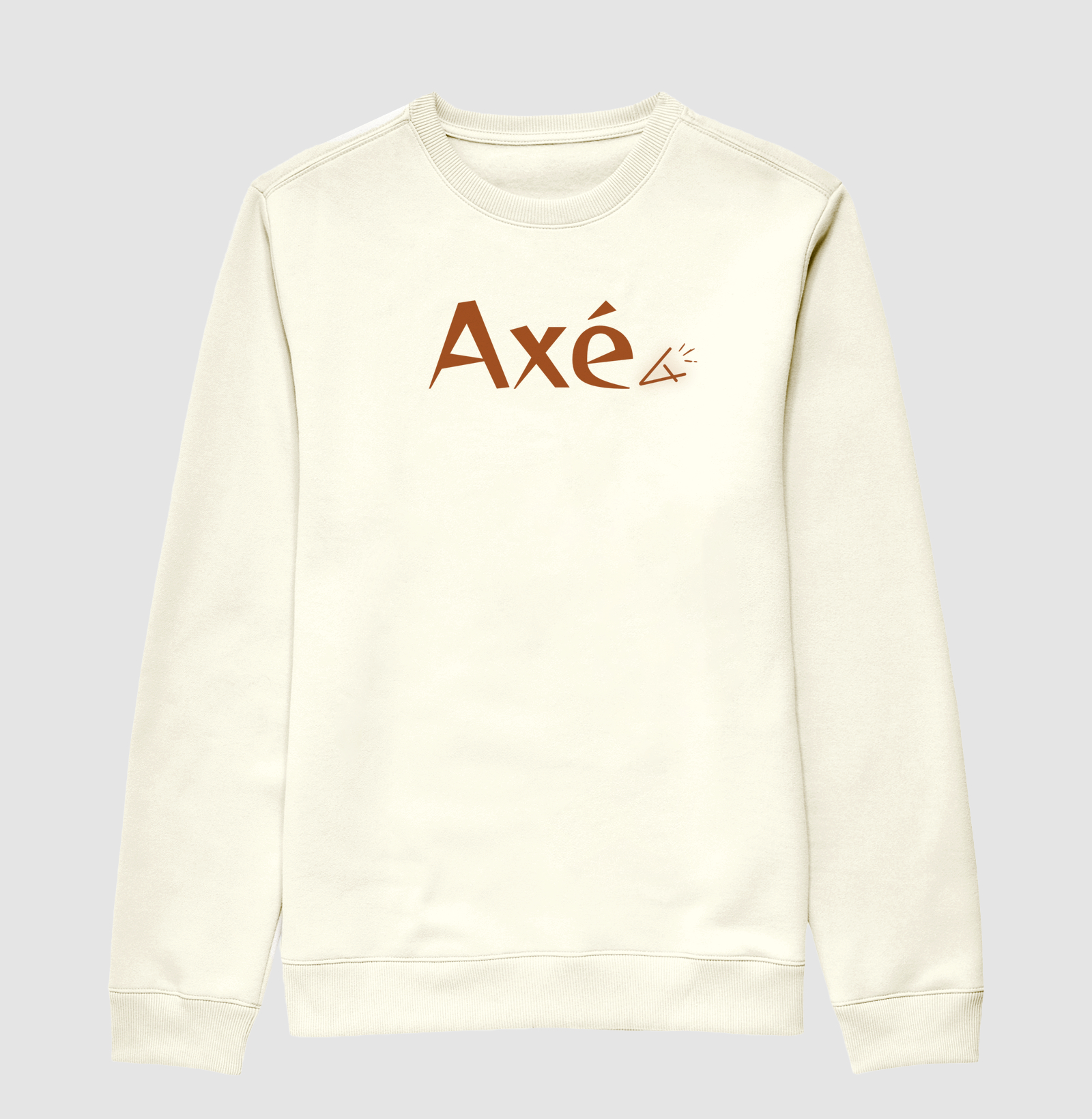 Camiseta axé