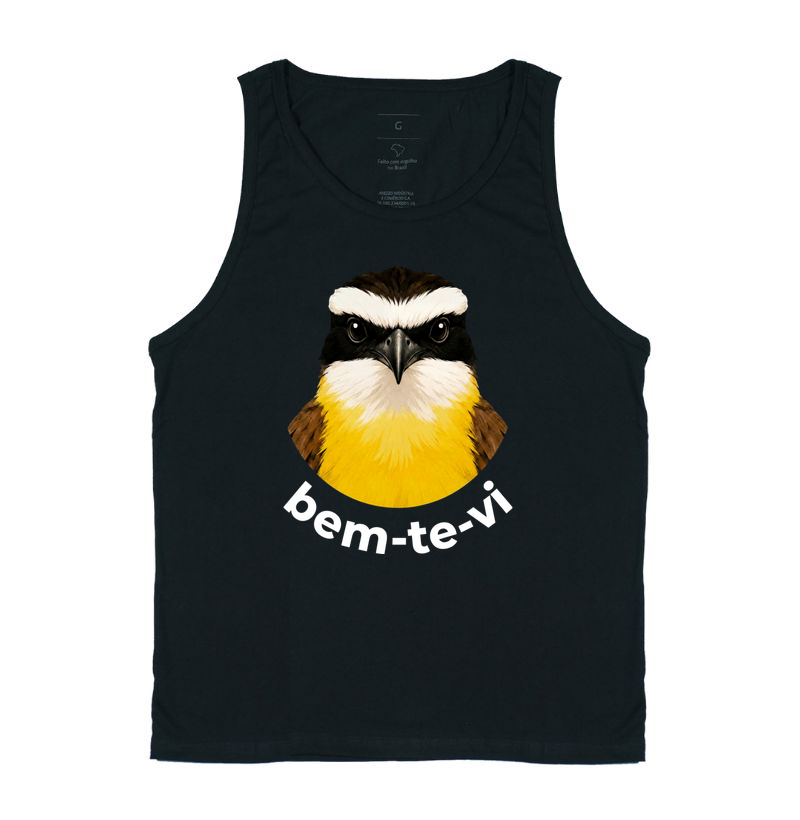Bem-te-vi