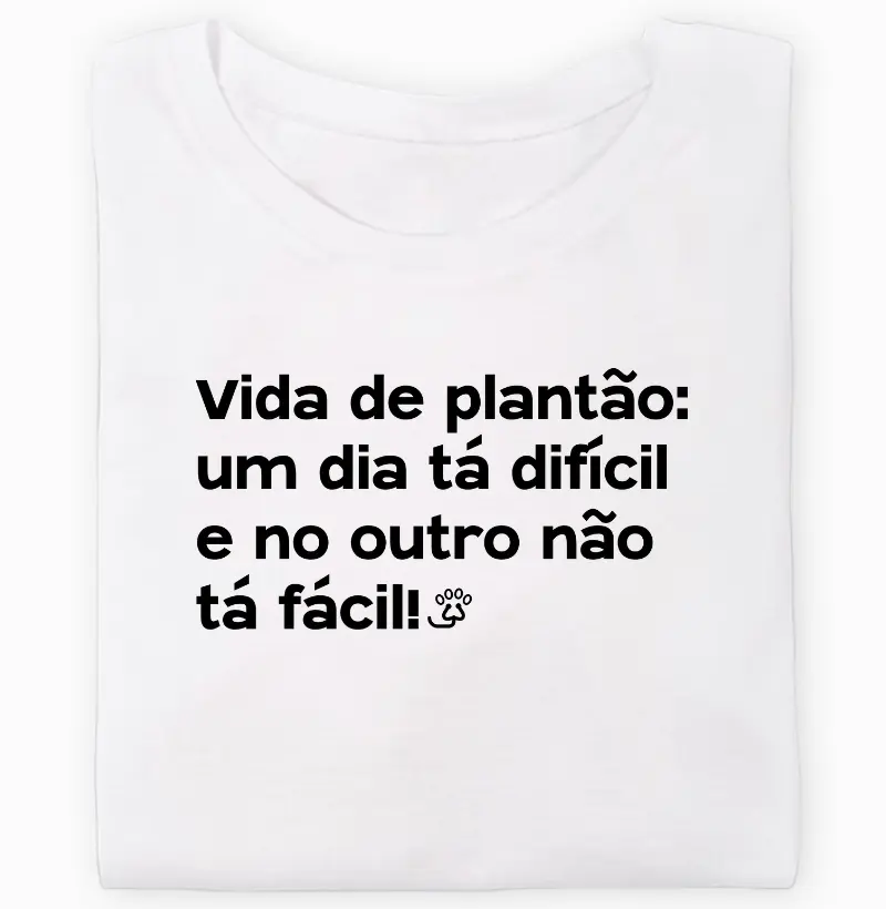 Vida de Plantão