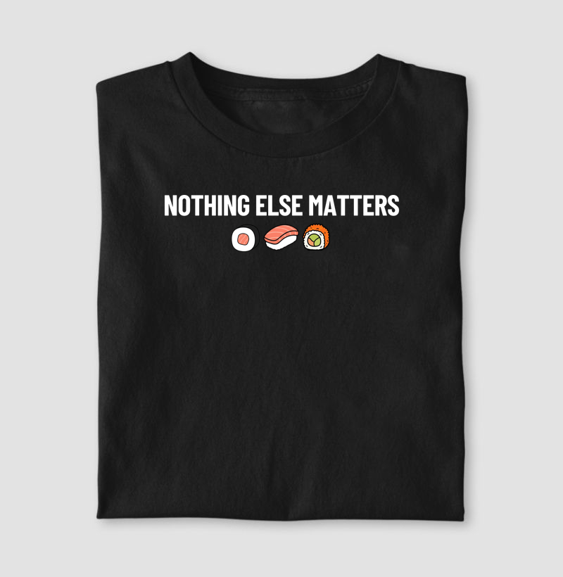 [Metallica] - Nothing Else Matters