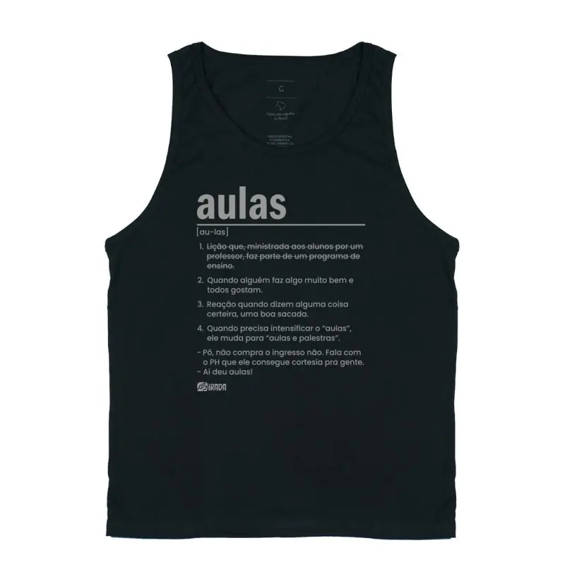 Significado de Aulas