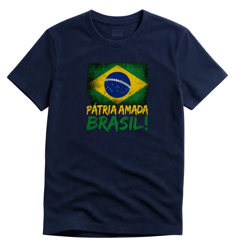 Pátria amada