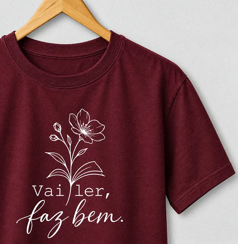 Vai Ler, Faz Bem
