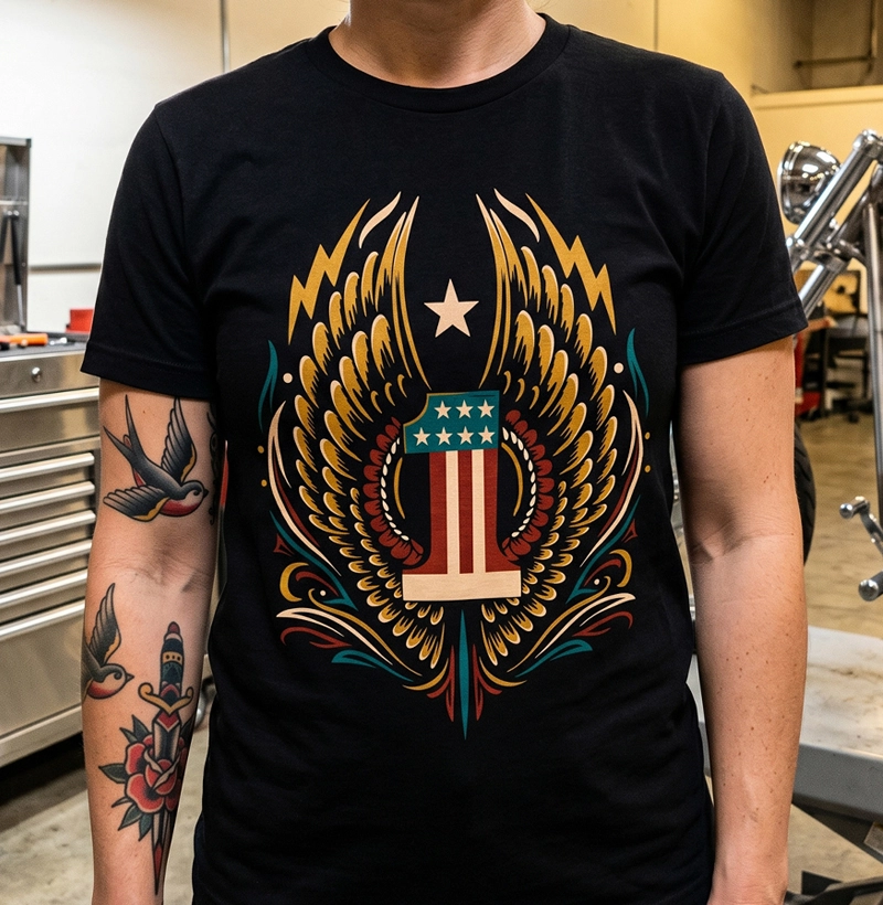 Harley – Estilo, Liberdade e Poder na Estrada