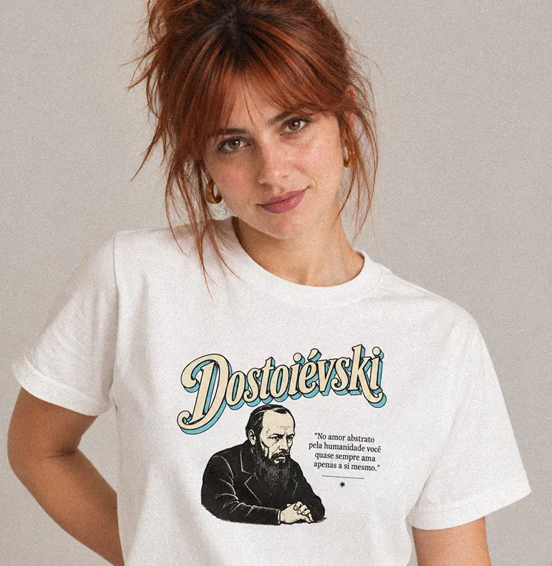 Dostoiévski