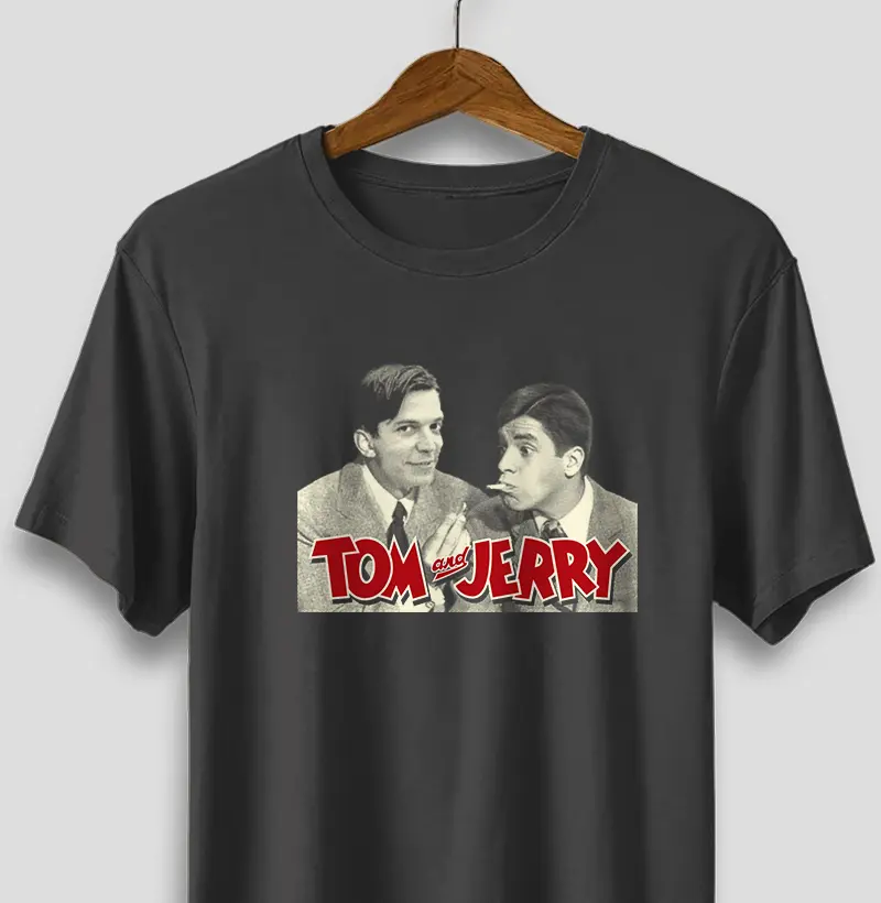 Tom & Jerry