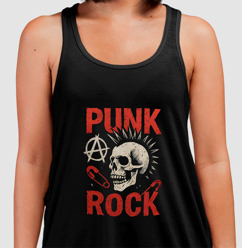 PUNK ROCK