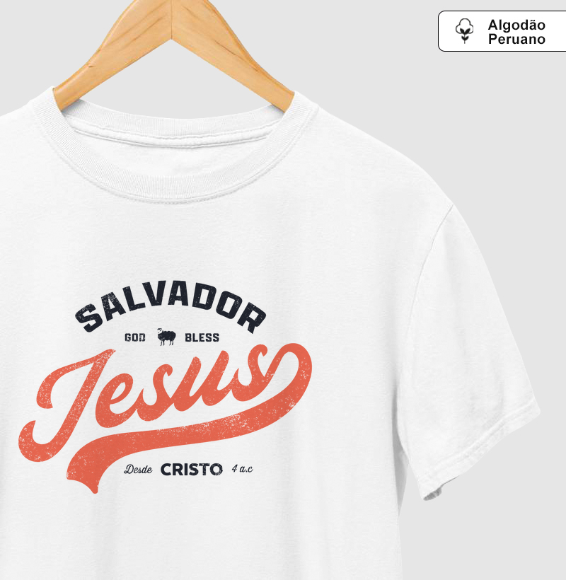 Jesus Salvador