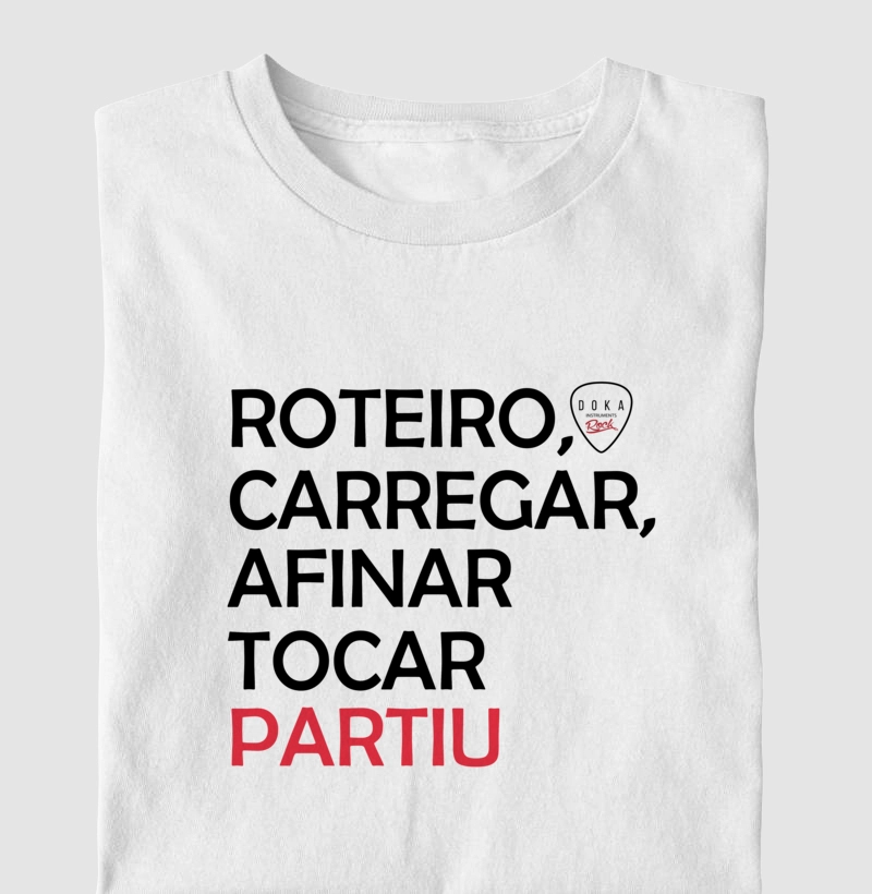 Camiseta