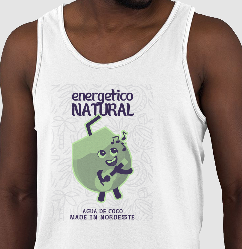 Energetico do Sertão