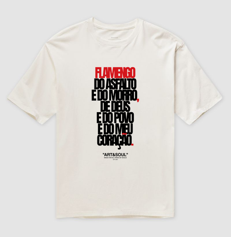 Mengão Tetra Liberta 2025