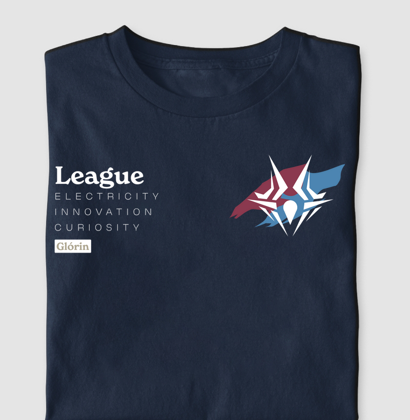 Izzet League - Runes V2