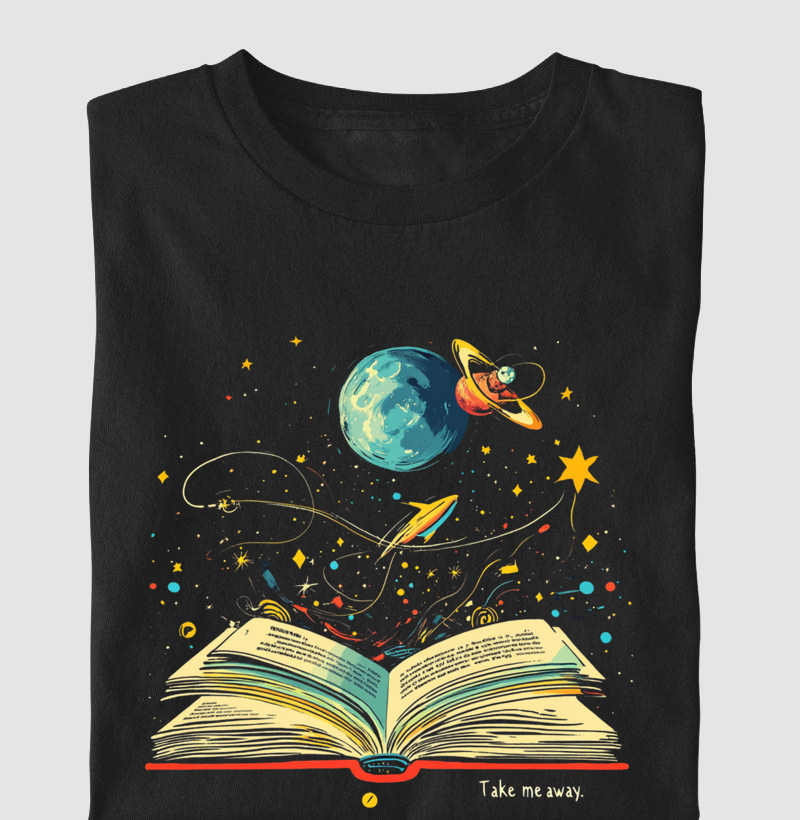 LER É DE OUTRO MUNDO