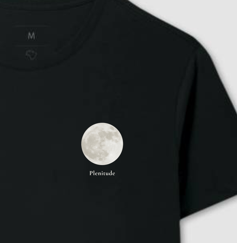 Plenitude - versão minimalista