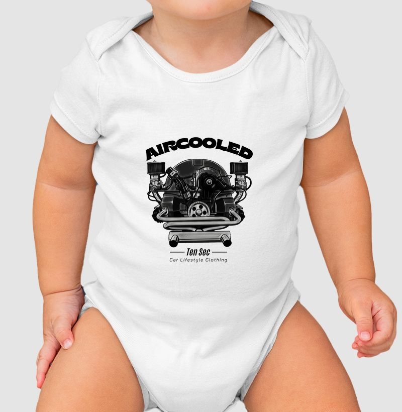 Aircooled Motor a ar