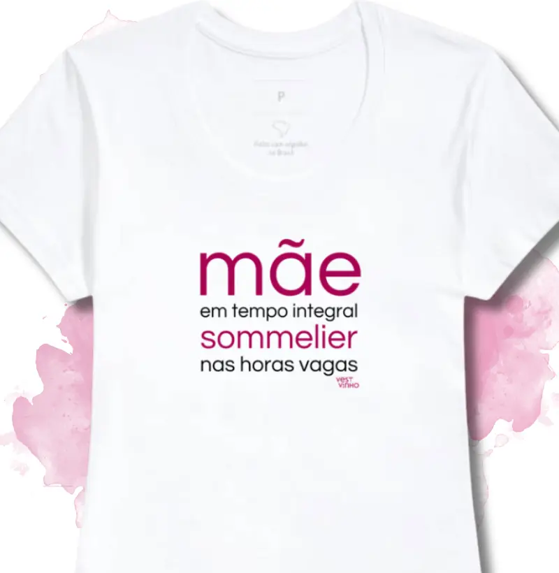 MÃE SOMMELIER