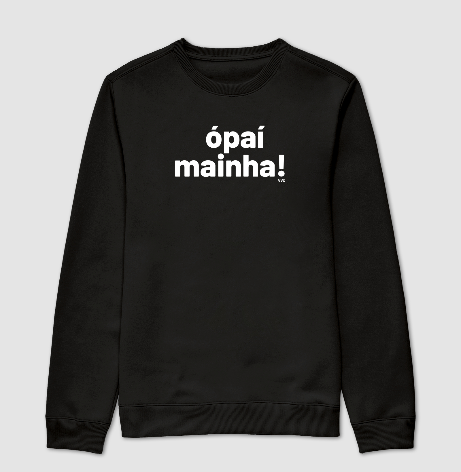 Ópaí Mainha