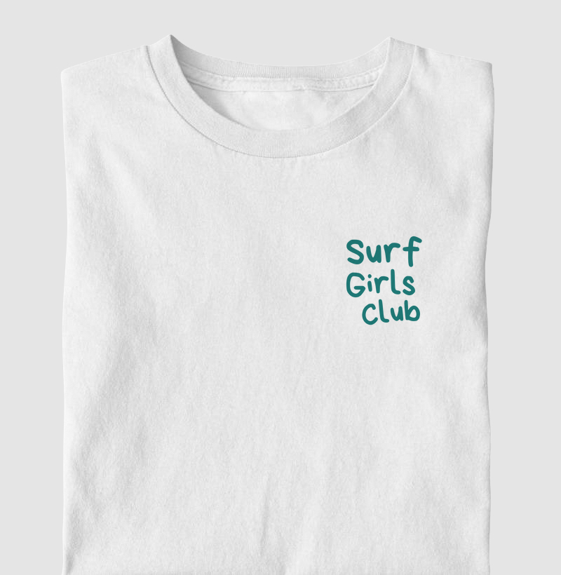Surf Girls Club