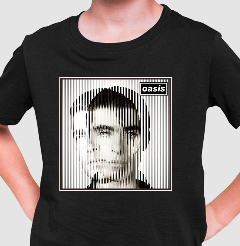 Oasis - The Great Wait Is Over