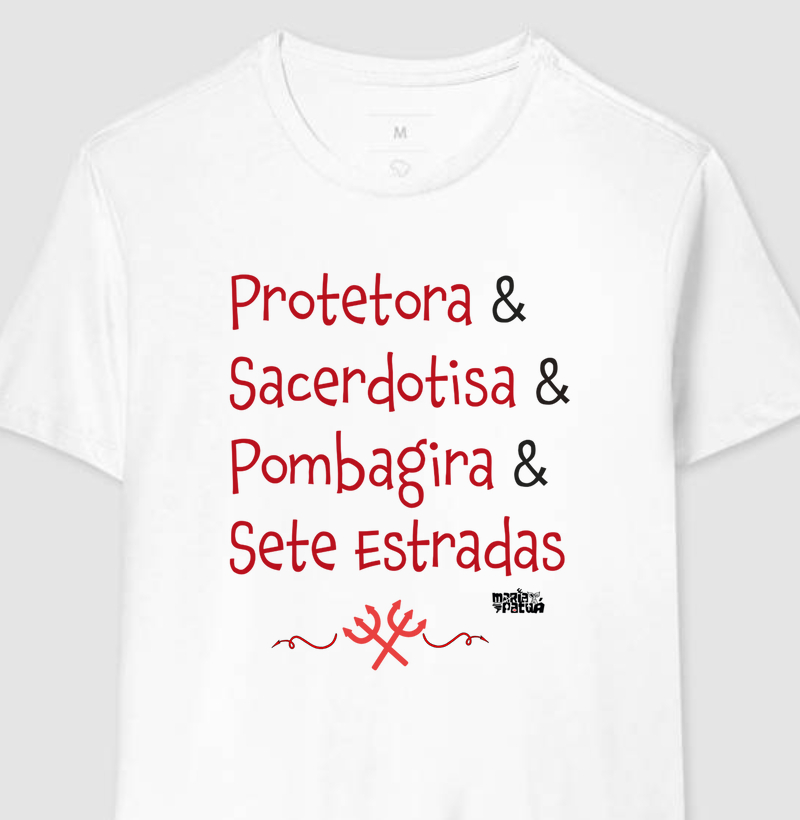 & Pombagira Sete Estradas