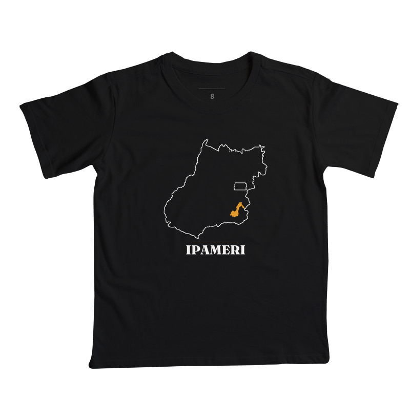 Ipameri | Traço GO