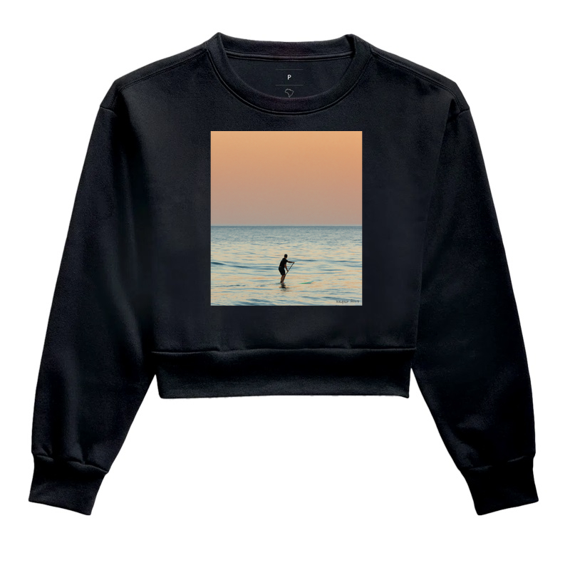 Camiseta Stand Up Paddle #1