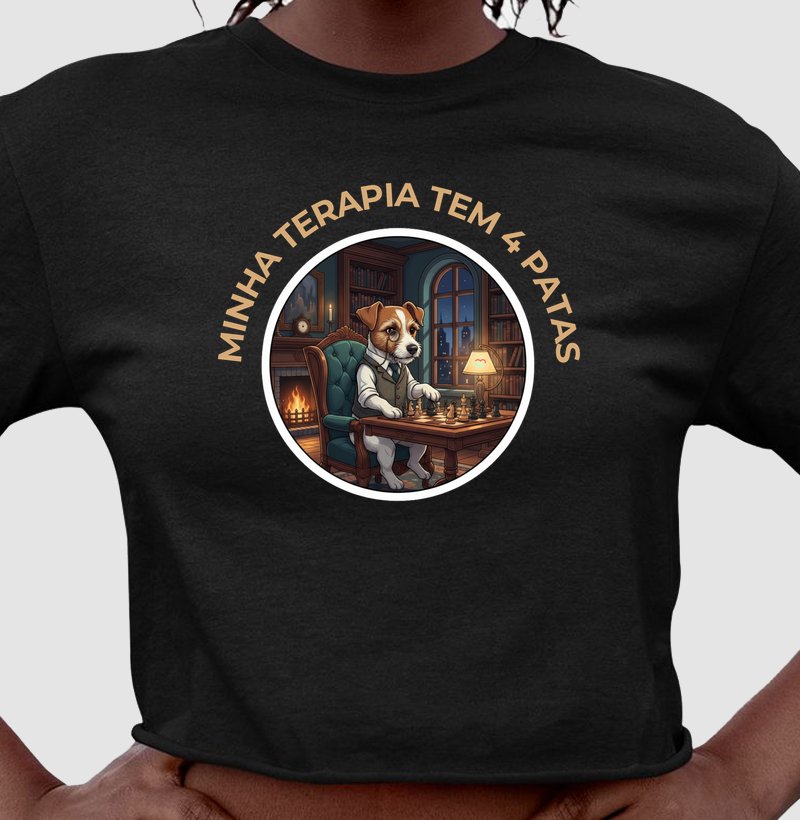 TERAPIA JACK RUSSEL - Cropped