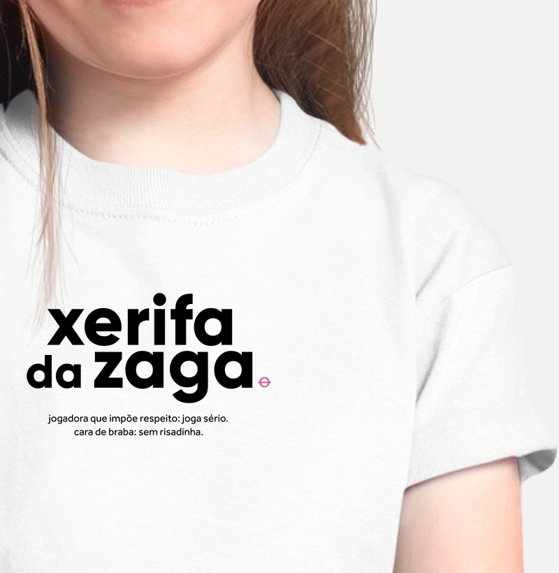 xerifa da zaga