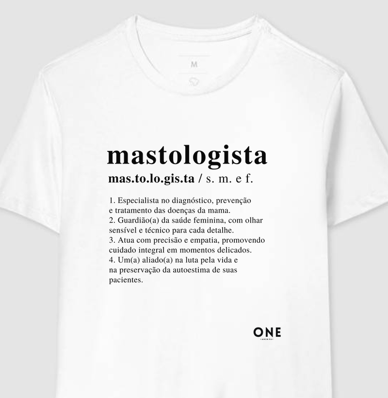 Mastologista