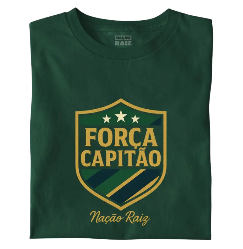 Força capitão escudo®