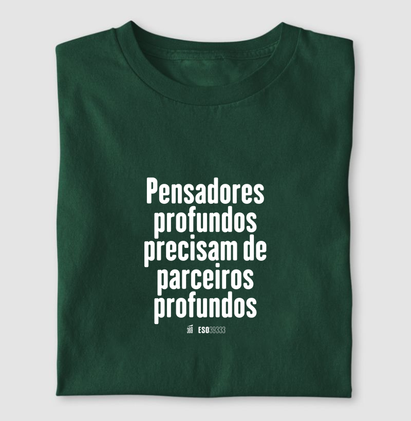 [ESO39333] Pensadores