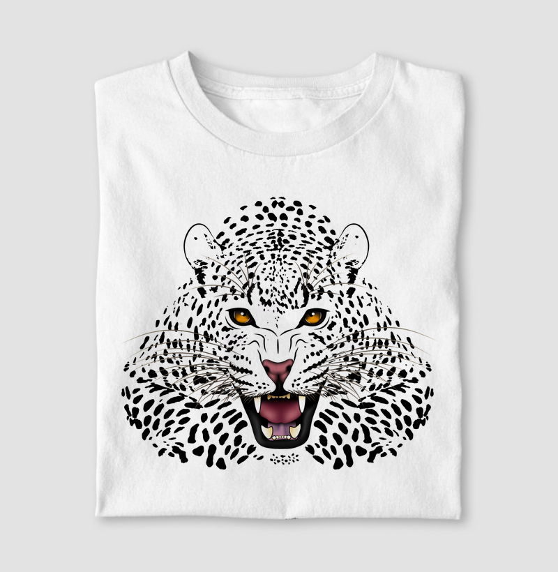 Olhos do Leopardo – Agilidade e Instinto 