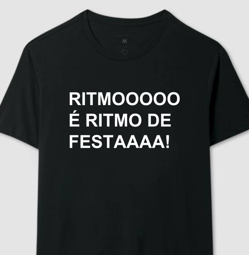 Ritmo de Festa