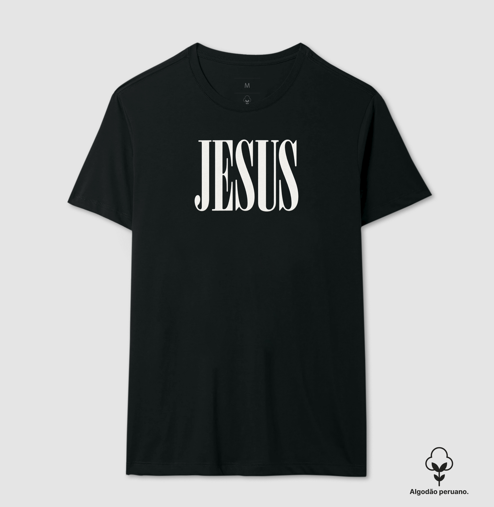 JESUS