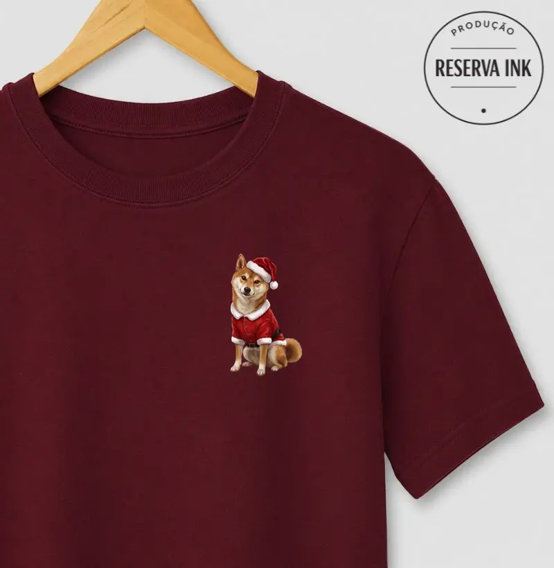 Shiba Inu - Natal